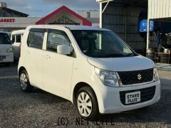 スズキ ワゴンR