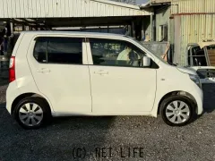 スズキ ワゴンR