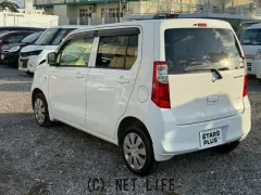 スズキ ワゴンR