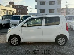 スズキ ワゴンR