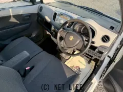 スズキ ワゴンR