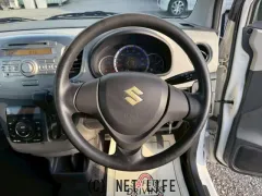 スズキ ワゴンR