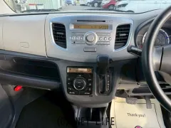 スズキ ワゴンR