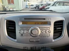 スズキ ワゴンR