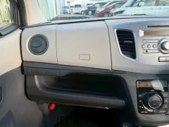 スズキ ワゴンR