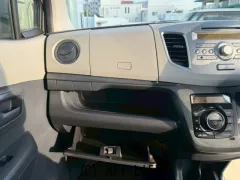 スズキ ワゴンR