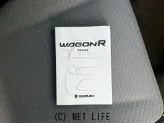 スズキ ワゴンR