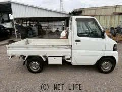 日産 クリッパートラック
