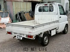 日産 クリッパートラック