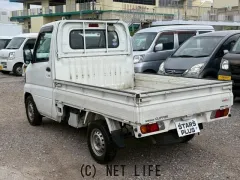 日産 クリッパートラック