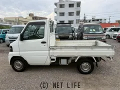 日産 クリッパートラック