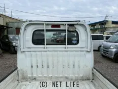 日産 クリッパートラック