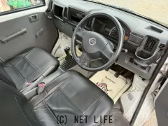 日産 クリッパートラック