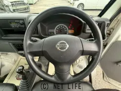 日産 クリッパートラック