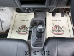 日産 クリッパートラック