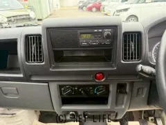 日産 クリッパートラック