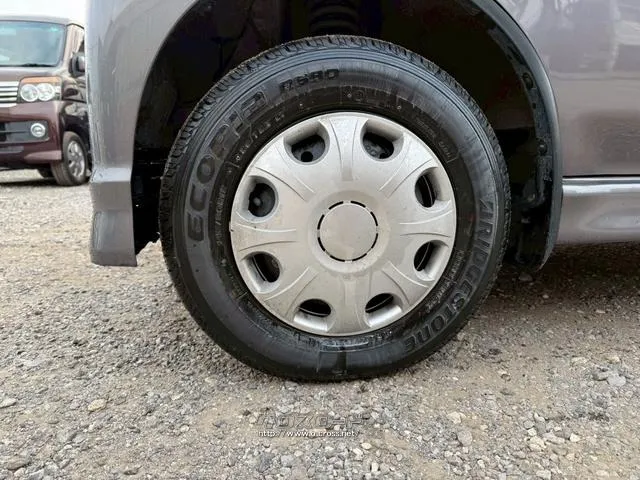 ホンダ バモスホビオ