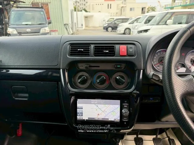 ホンダ バモスホビオ