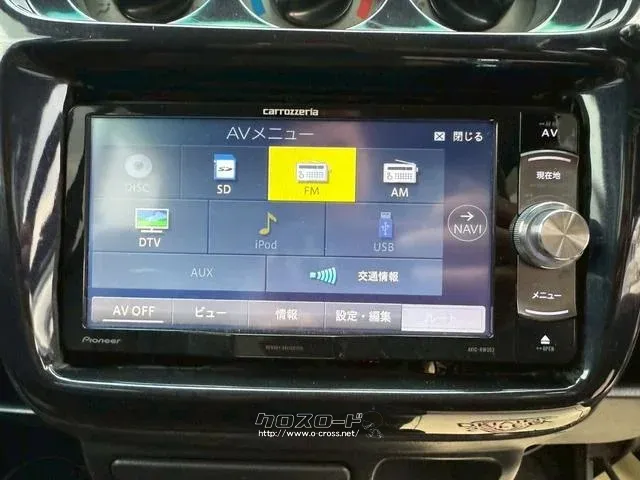 ホンダ バモスホビオ