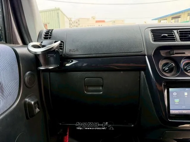 ホンダ バモスホビオ