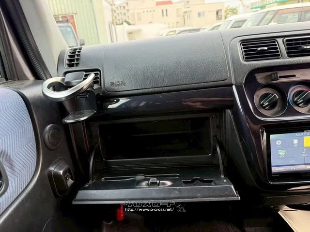 ホンダ バモスホビオ