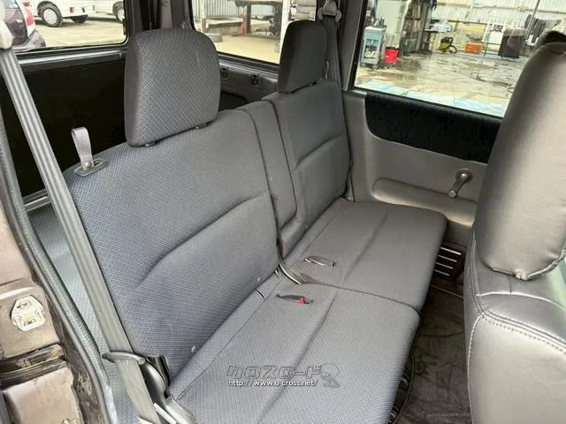 ホンダ バモスホビオ