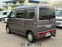 ホンダ バモスホビオ