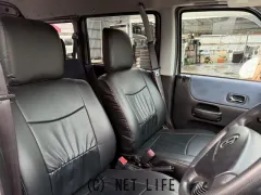 ホンダ バモスホビオ