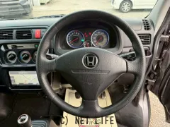 ホンダ バモスホビオ