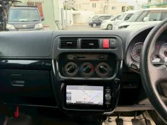 ホンダ バモスホビオ