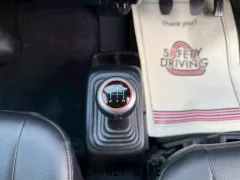 ホンダ バモスホビオ