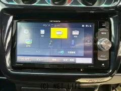 ホンダ バモスホビオ