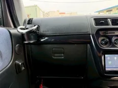 ホンダ バモスホビオ