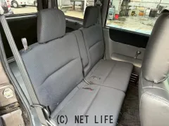 ホンダ バモスホビオ