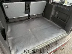 ホンダ バモスホビオ