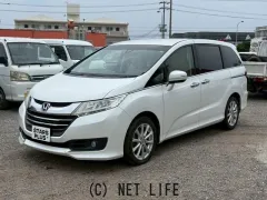 ホンダ オデッセイ