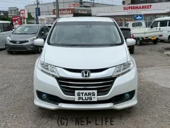 ホンダ オデッセイ