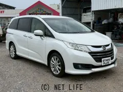 ホンダ オデッセイ