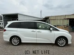 ホンダ オデッセイ