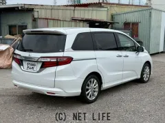 ホンダ オデッセイ