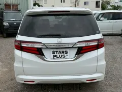 ホンダ オデッセイ