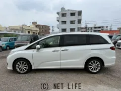 ホンダ オデッセイ