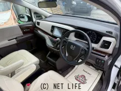 ホンダ オデッセイ