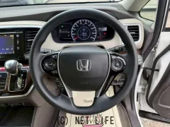 ホンダ オデッセイ