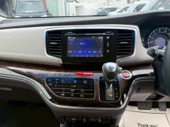 ホンダ オデッセイ