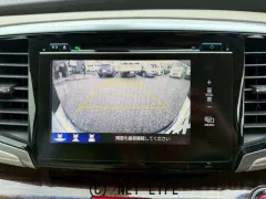 ホンダ オデッセイ