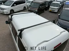 トヨタ ピクシスバン