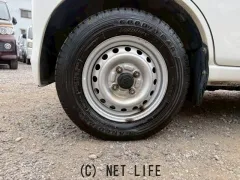 トヨタ ピクシスバン