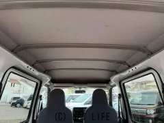 トヨタ ピクシスバン