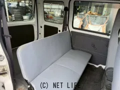 トヨタ ピクシスバン